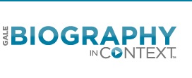 Biography (Gale in Context) Biography (Gale in Context)
