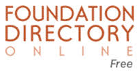 Foundation Directory Online Quick Start Foundation Directory Online Quick Start