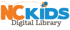 NC Kids Digital Library NC Kids Digital Library