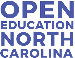 Open Education North Carolina Collection