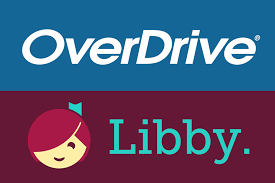 OverDrive/Libby | Charlotte Mecklenburg Library