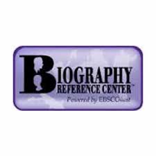 Biography Reference Center Biography Reference Center