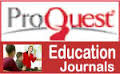 ProQuest Education Journals