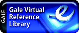 Gale Virtual Reference Library Gale Virtual Reference Library