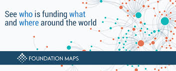 Foundation Maps Foundation Maps