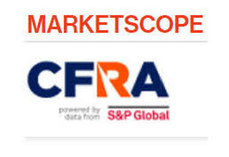 Marketscope Advisor (CFRA) Marketscope Advisor (CFRA)