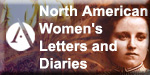 North American Women's Letters and Diaries North American Women's Letters and Diaries
