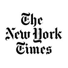 New York Times - Digital Solutions New York Times - Digital Solutions