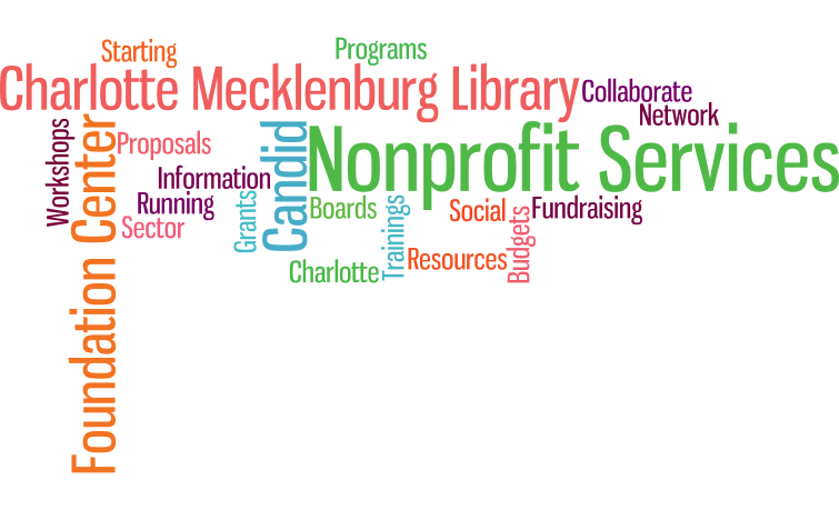 Nonprofit Services Nonprofit Services