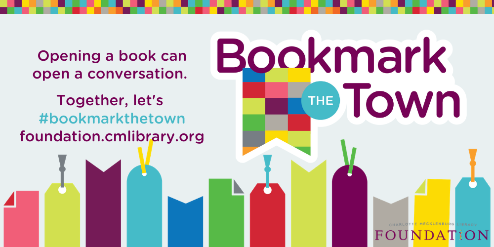 Charlotte Mecklenburg Library