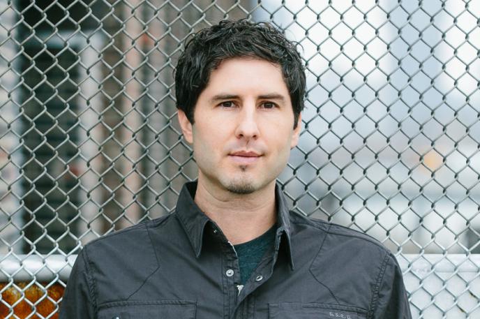 Celebrate Community Read with Matt de la Peña 