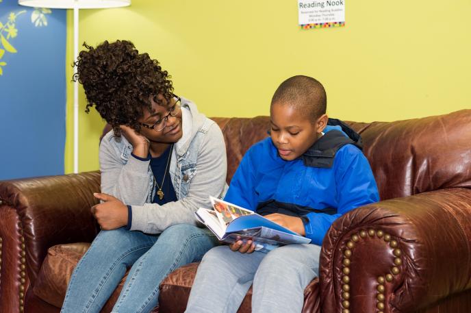 Get inspired with summer reading selections from the Library. Get inspired with summer reading selections from the Library.