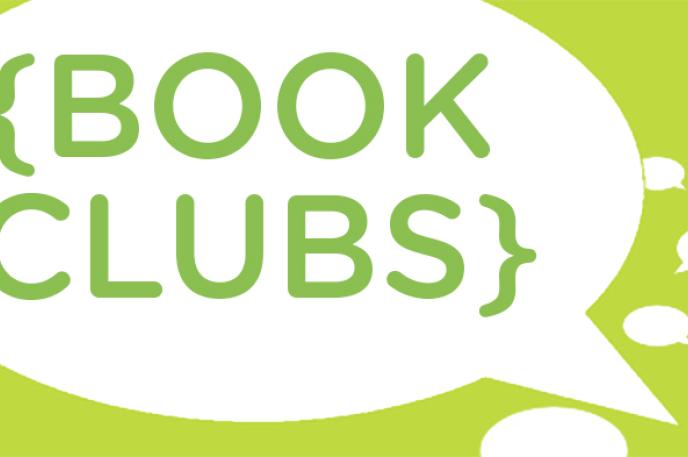 Charlotte Mecklenburg Library offers virtual and online book clubs.