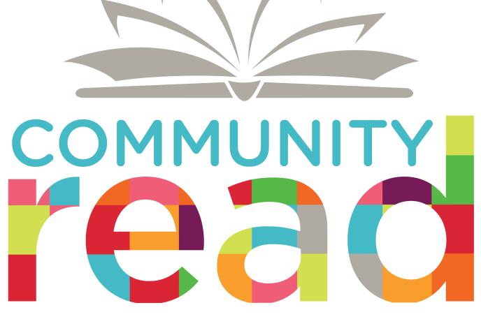 Join Charlotte Mecklenburg Library for Community Read this March