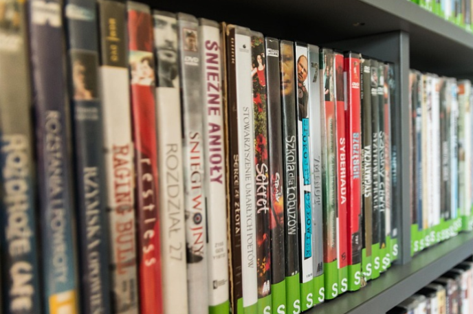 New DVD Policy Makes it Easier to Preview Newest Releases | Charlotte  Mecklenburg Library