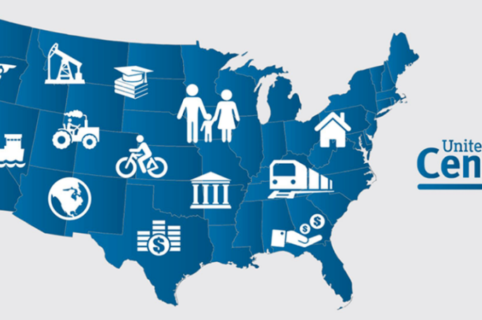 United States Census 2020 United States Census is coming--be prepared