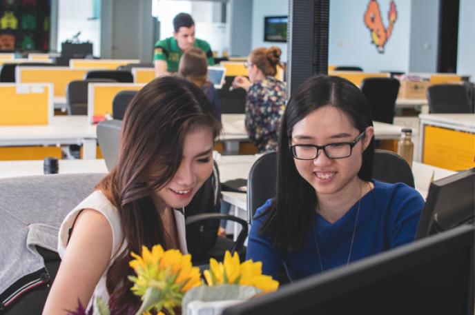 Find an internship with the help of the Job Help Center at the Charlotte Mecklenburg Library. Find an internship with the help of the Job Help Center at the Charlotte Mecklenburg Library.
