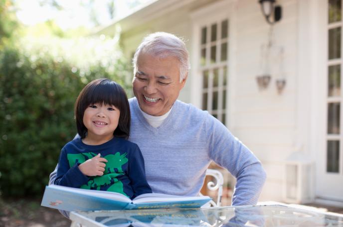 Share your Summer Break stories with us! Share your Summer Break stories with us!
