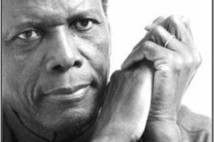 Though movie legend Sidney Poitier died earlier this year, he leaves behind an important legacy about race and success.