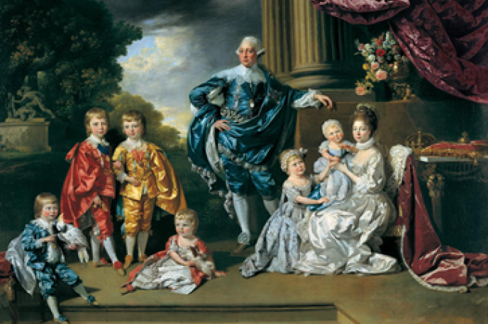 Queen Charlotte and her family are signed up for Summer Break, are you?  Everyone from adults to babies are welcome to participate in Summer Break 2022!