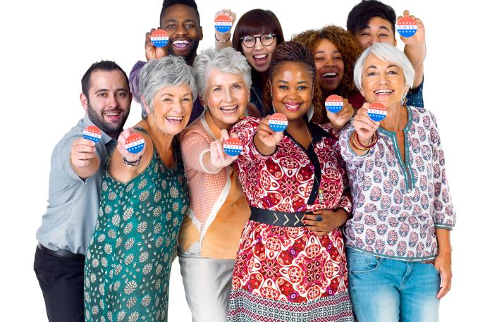 Early voting is available at 24 locations in Mecklenburg County including ten select Library locations. Early voting is available at 24 locations in Mecklenburg County including ten select Library locations.