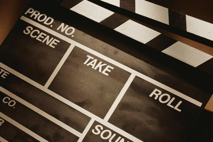 Film slate