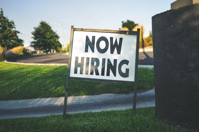 Charlotte Mecklenburg Library’s Job Help Center offers perspective on seeking employment during the COVID-19 crisis. 