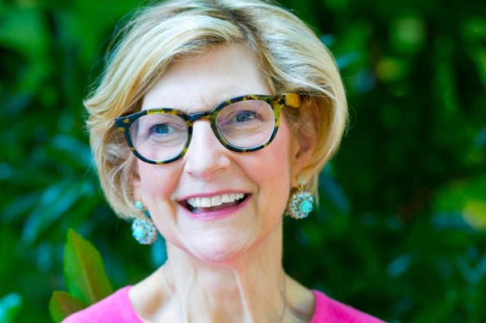 Author and longterm friend of the Charlotte Mecklenburg Library, Leslie Hooton, shares her story about how the library inspired her writing. Author and longterm friend of the Charlotte Mecklenburg Library, Leslie Hooton, shares her story about how the library inspired her writing.