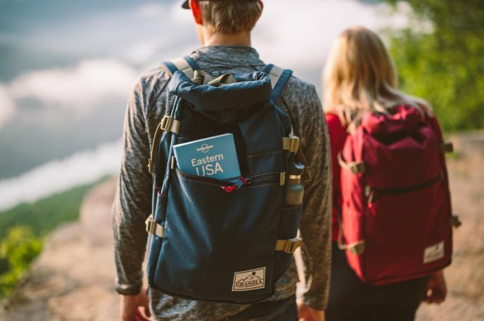 Travel is made easy with your Charlotte Mecklenburg Library card. The Charlotte Mecklenburg Library provides tools and resources that make traveling a breeze with your Library card.