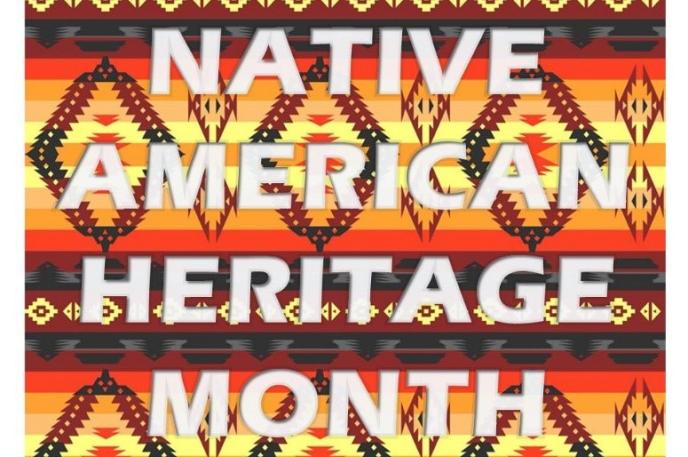 Find resources and programs to dive deeper into Native American Heritage Month with the Charlotte Mecklenburg Library Find resources and programs to dive deeper into Native American Heritage Month with the Charlotte Mecklenburg Library