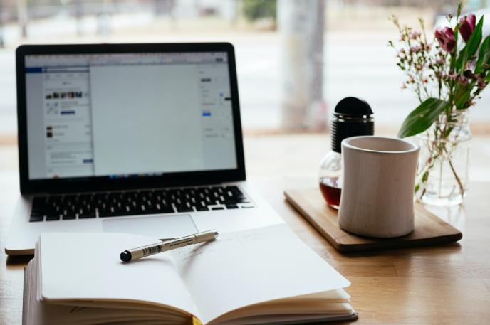The Library has everything you need to start a successful business The Library has everything you need to start a successful business