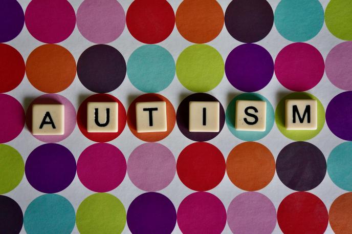 Celebrate Autism Acceptance Month this April with resources and programming from the Library.