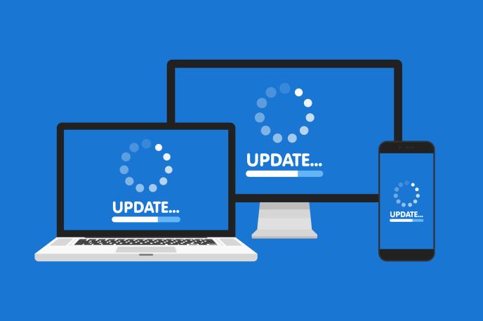 Charlotte Mecklenburg Library system to undergo major upgrade on Feb. 25 and 26, 2019 Library to undergo major systems upgrade on Feb. 25 and 26, 2019