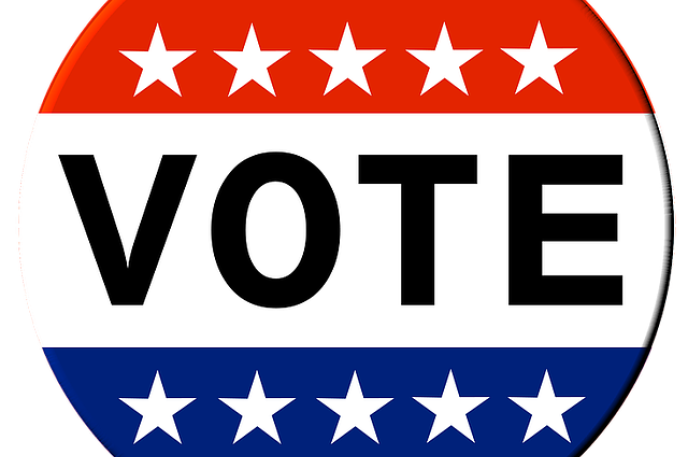 Early voting available at select Charlotte Mecklenburg Library locations.