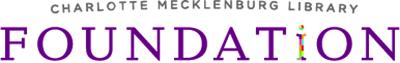 Charlotte Mecklenburg Library Foundation logo