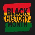 Celebrate Black History Month with Charlotte Mecklenburg Library