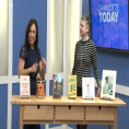 Charlotte Mecklenburg Library's Branch Channel Leader and Interim Director of Libraries, Dana Eure, discussed six  titles that moved from print to the big screen with “Books to Movies" on WCNC's Charlotte Today.