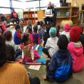 Join Charlotte Mecklenburg Library for Week 3 of Community Read