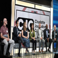The Charlotte Journalism Collaboration will host a two-part, virtual program, including a watch party and community conversation for "Black South Rising" in June-July 2020.