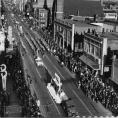 Charlotte Mecklenburg Library's Robinson-Spangler Carolina Room provides a history on Charlotte's Carousel Parade  and Thanksgiving Day parade.