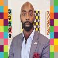 Charlotte Mecklenburg Library and Engage 2020 Welcome Professor Dante Bryant