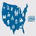 United States Census is coming--be prepared