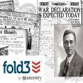 Access decades of military records and history with Fold3 Library Edition, now available from the Library