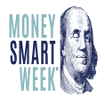 Join Charlotte Mecklenburg Library for Virtual Money Smart Week, April 10-17, 2021.