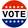 Early voting in the municipal general election is available at Davidson, Matthews, Mint Hill and North County Regional Libraries